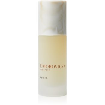 Omorovicza Elixir elixir ce revitalizeaza pielea - imagine 2